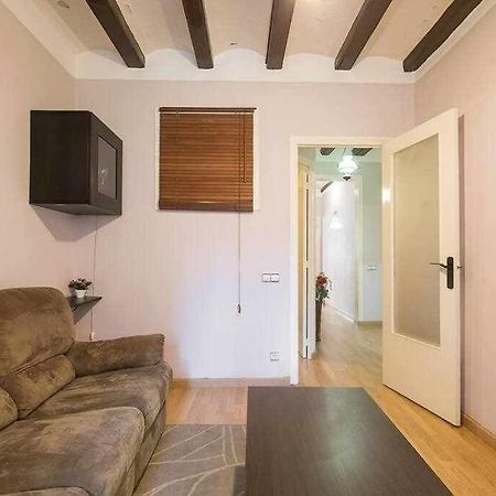 Consell Cent Apartment I 3 Dormitorios Eixample Barcelona Kültér fotó