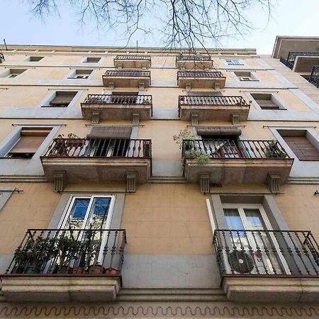 Consell Cent Apartment I 3 Dormitorios Eixample Barcelona Kültér fotó