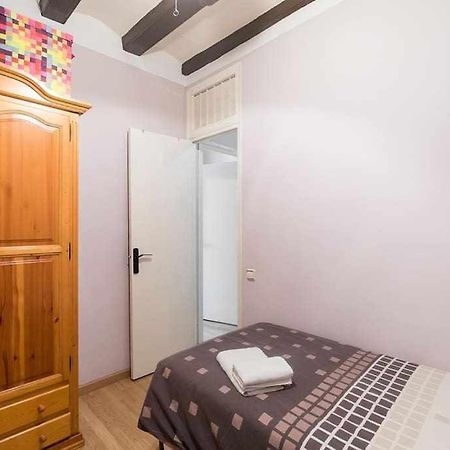Consell Cent Apartment I 3 Dormitorios Eixample Barcelona Kültér fotó