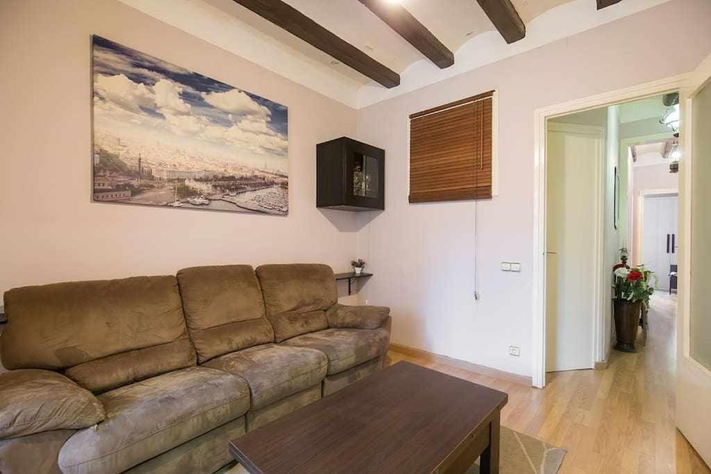 Consell Cent Apartment I 3 Dormitorios Eixample Barcelona Kültér fotó