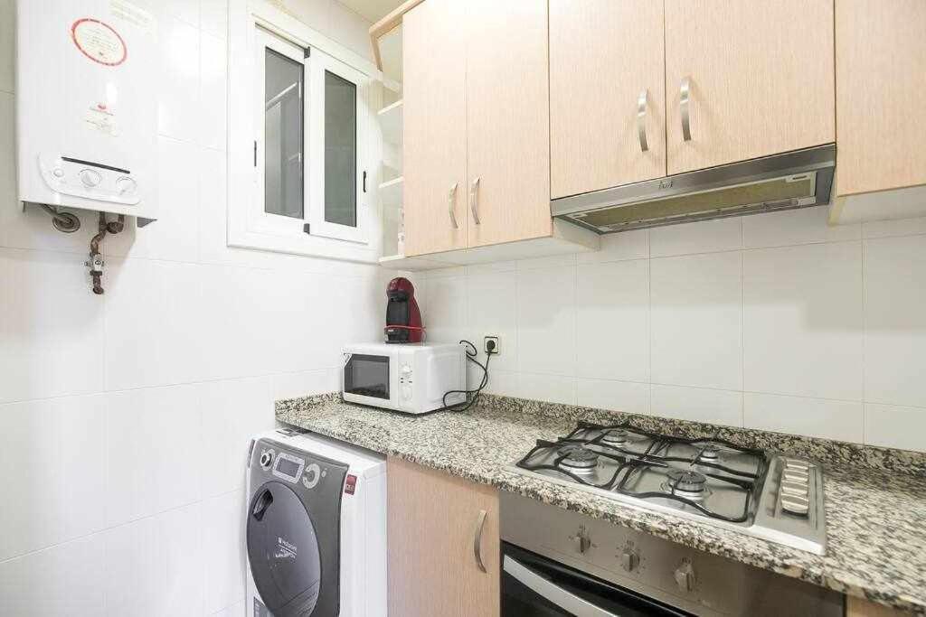 Consell Cent Apartment I 3 Dormitorios Eixample Barcelona Kültér fotó