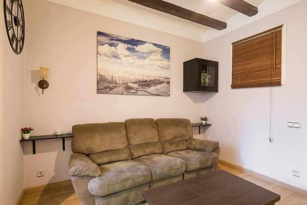 Consell Cent Apartment I 3 Dormitorios Eixample Barcelona Kültér fotó