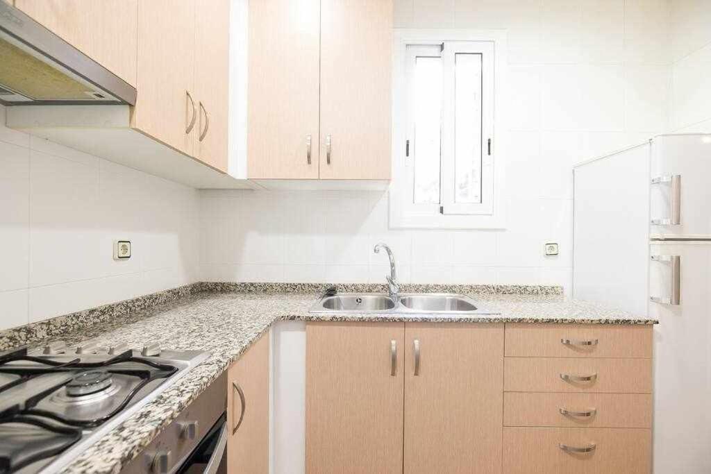 Consell Cent Apartment I 3 Dormitorios Eixample Barcelona Kültér fotó