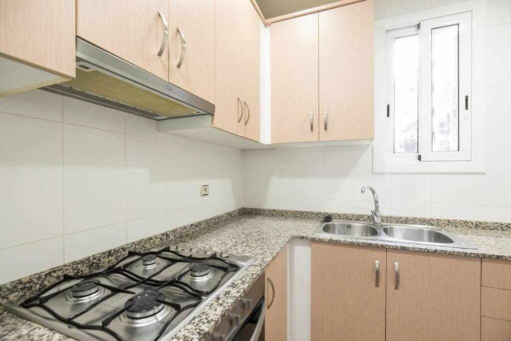 Consell Cent Apartment I 3 Dormitorios Eixample Barcelona Kültér fotó