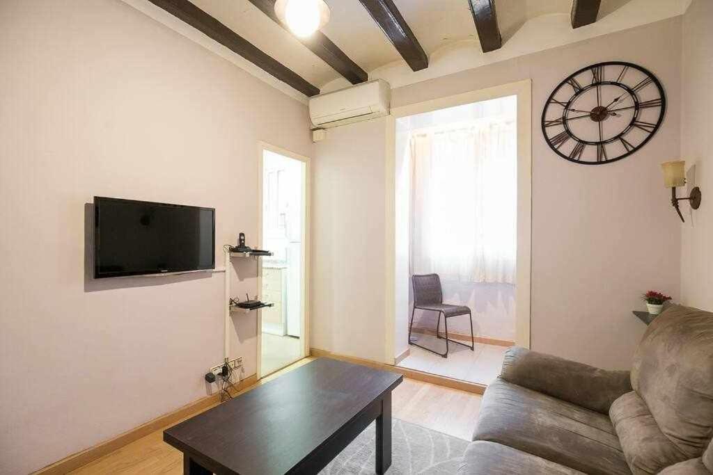 Consell Cent Apartment I 3 Dormitorios Eixample Barcelona Kültér fotó
