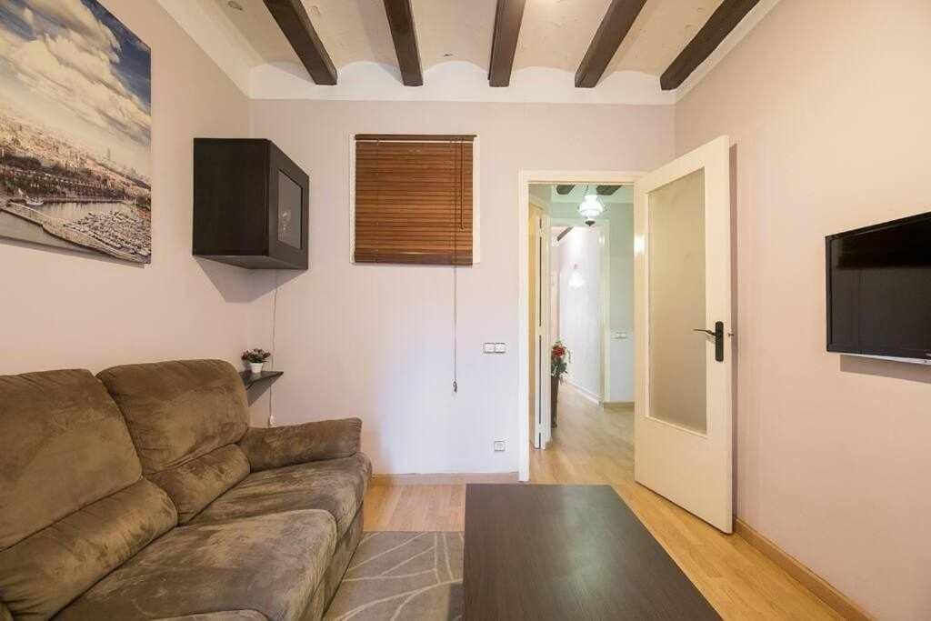 Consell Cent Apartment I 3 Dormitorios Eixample Barcelona Kültér fotó