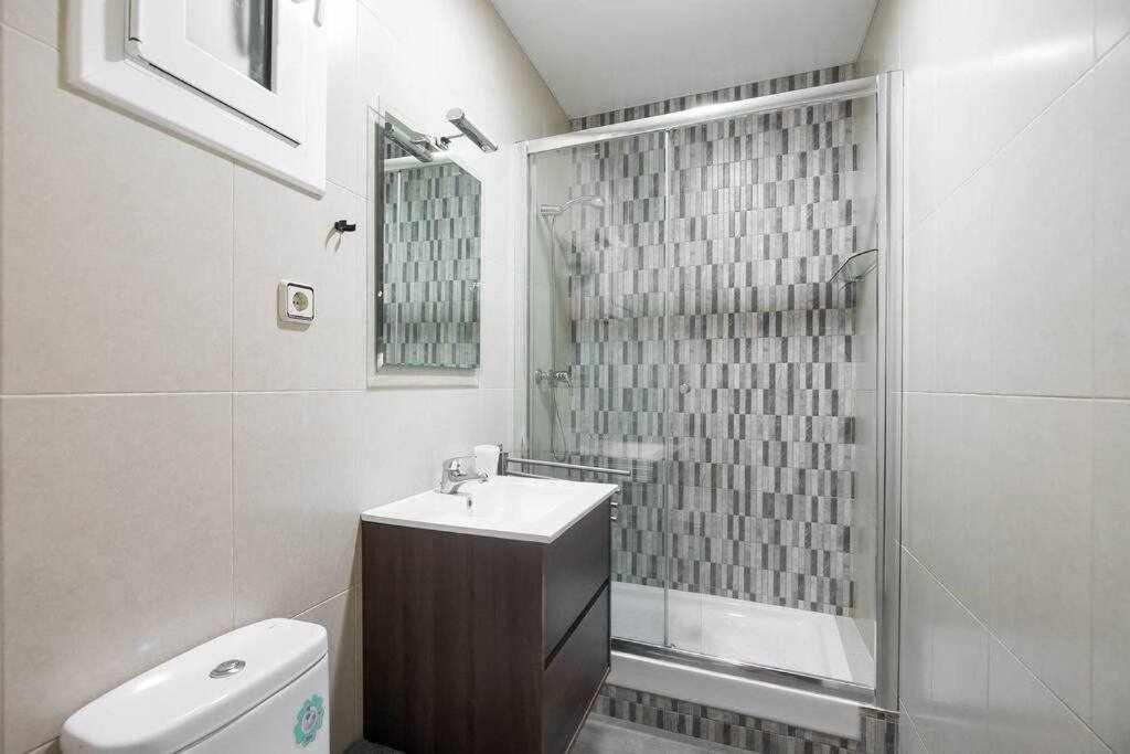 Consell Cent Apartment I 3 Dormitorios Eixample Barcelona Kültér fotó