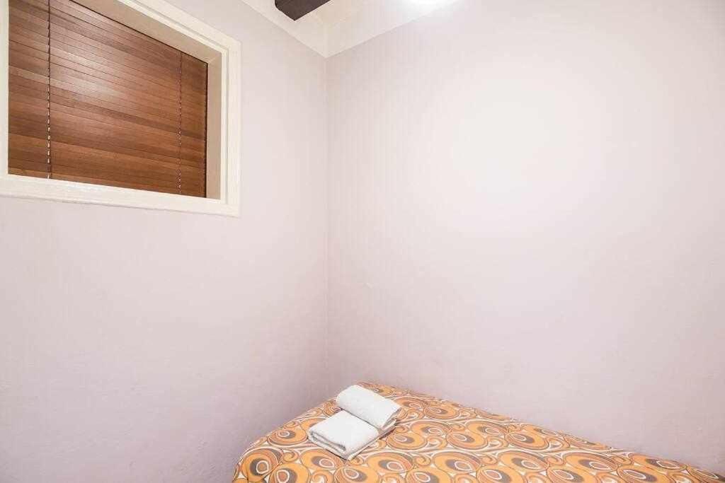 Consell Cent Apartment I 3 Dormitorios Eixample Barcelona Kültér fotó