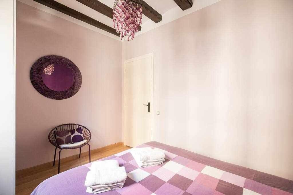 Consell Cent Apartment I 3 Dormitorios Eixample Barcelona Kültér fotó