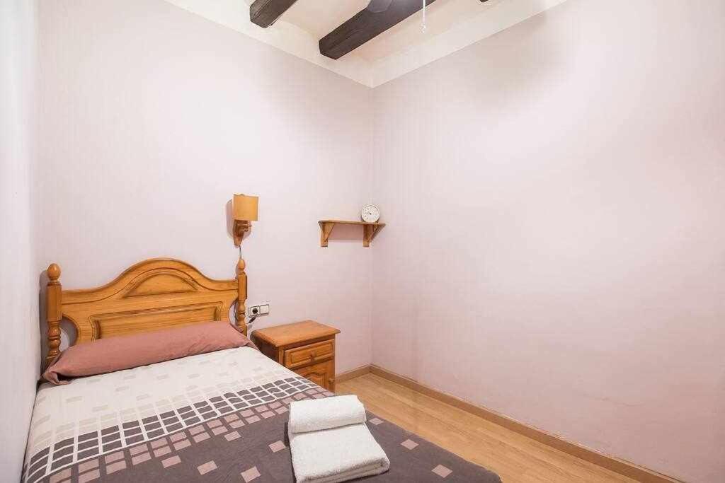 Consell Cent Apartment I 3 Dormitorios Eixample Barcelona Kültér fotó