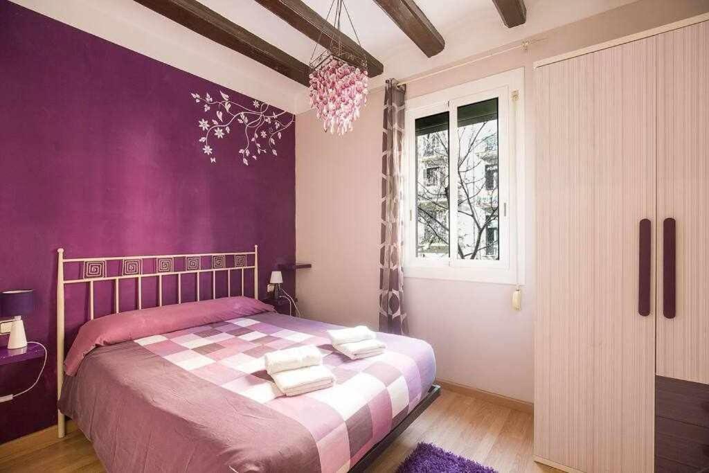 Consell Cent Apartment I 3 Dormitorios Eixample Barcelona Kültér fotó