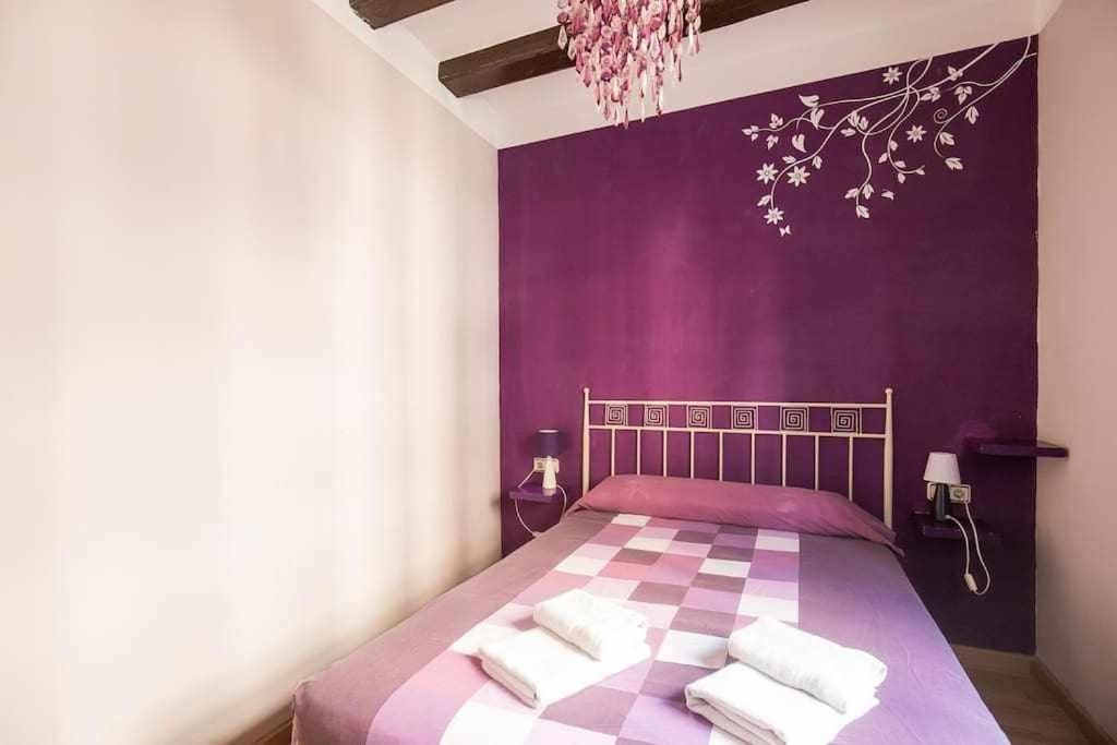 Consell Cent Apartment I 3 Dormitorios Eixample Barcelona Kültér fotó