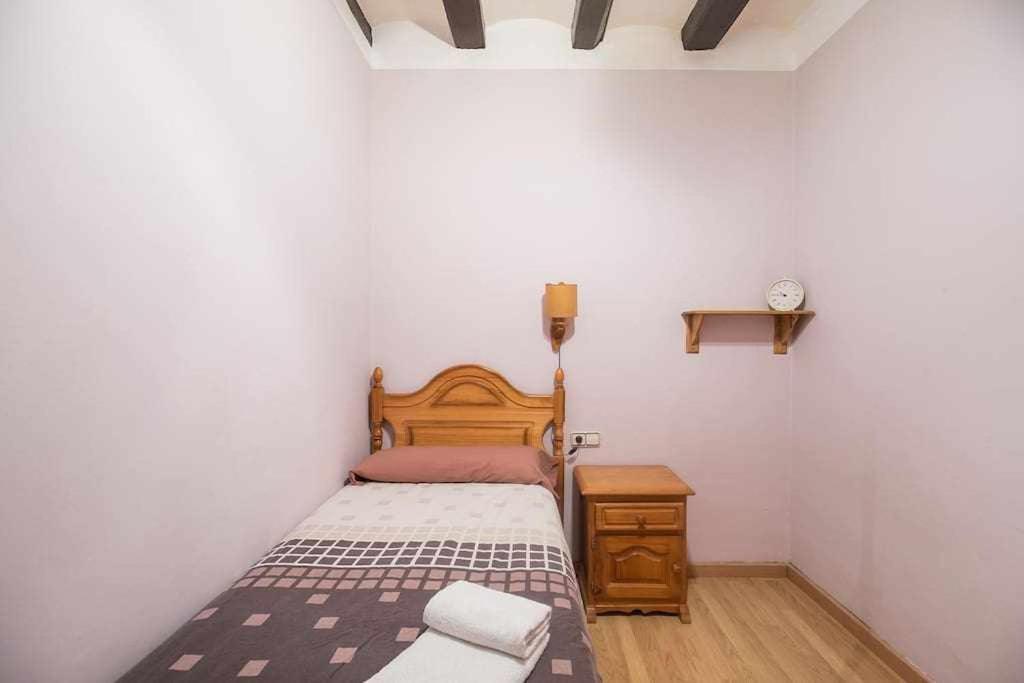 Consell Cent Apartment I 3 Dormitorios Eixample Barcelona Kültér fotó