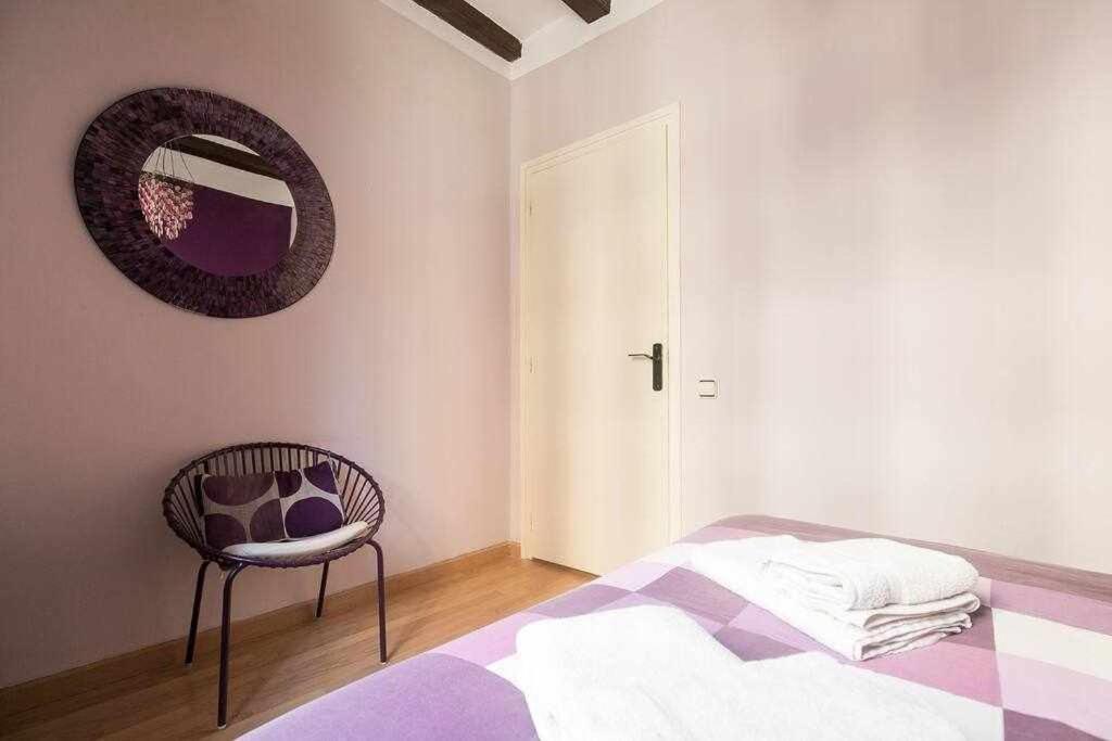 Consell Cent Apartment I 3 Dormitorios Eixample Barcelona Kültér fotó
