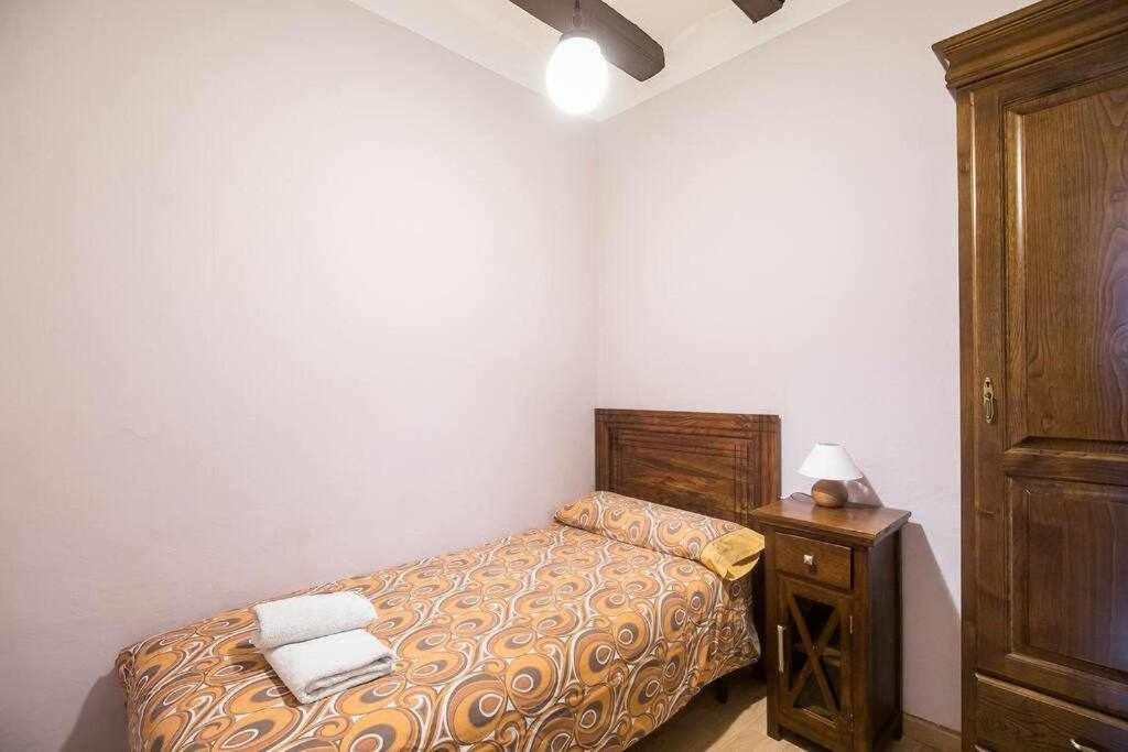 Consell Cent Apartment I 3 Dormitorios Eixample Barcelona Kültér fotó